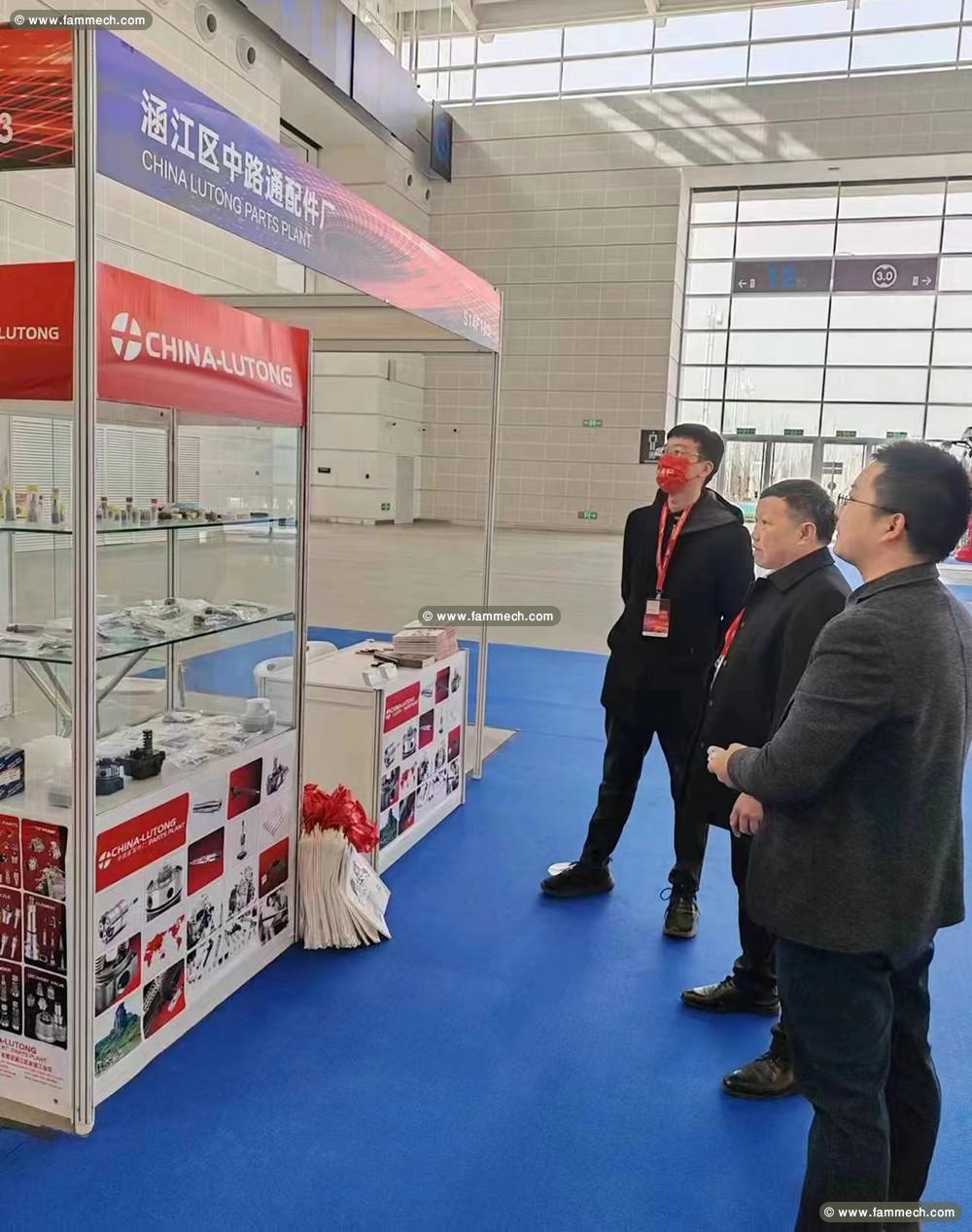 MIMS Automechanika Moskou 2023