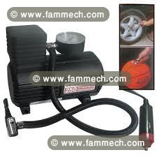 Mini compresseur pour voiture 