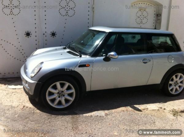 mini cooper a ne pas rater