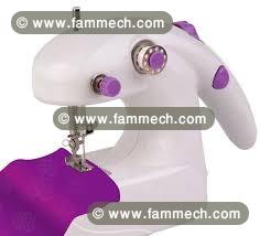 Mini machine a couture 