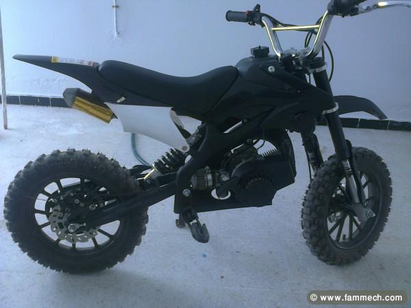 mini moto dirt bik