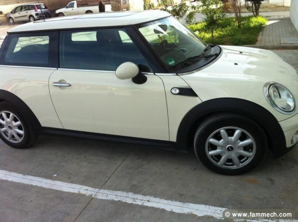 mini one