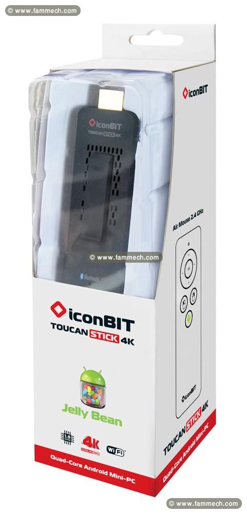 Mini Pc Android sur votre TV !  
