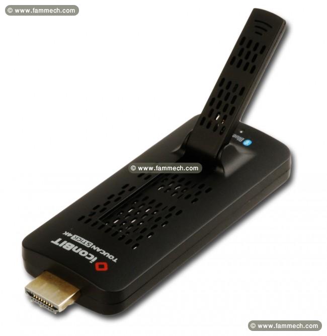 Mini Pc Android sur votre TV !  