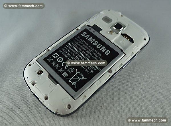 Mini S3 a vendre