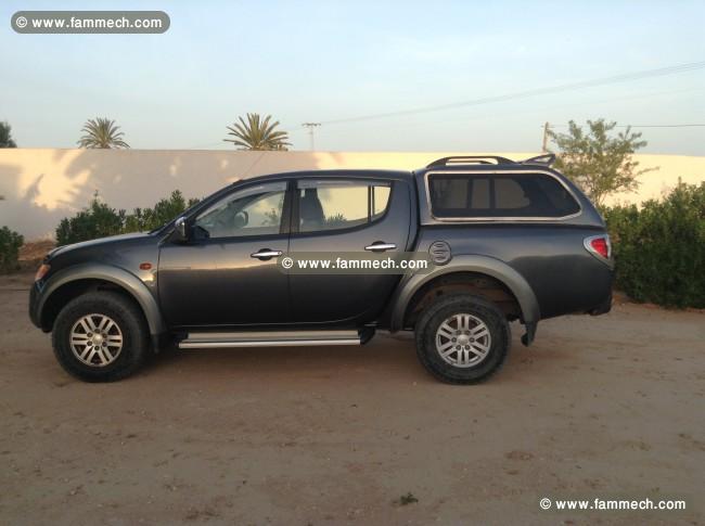 Mitsubishi L200 Sportero