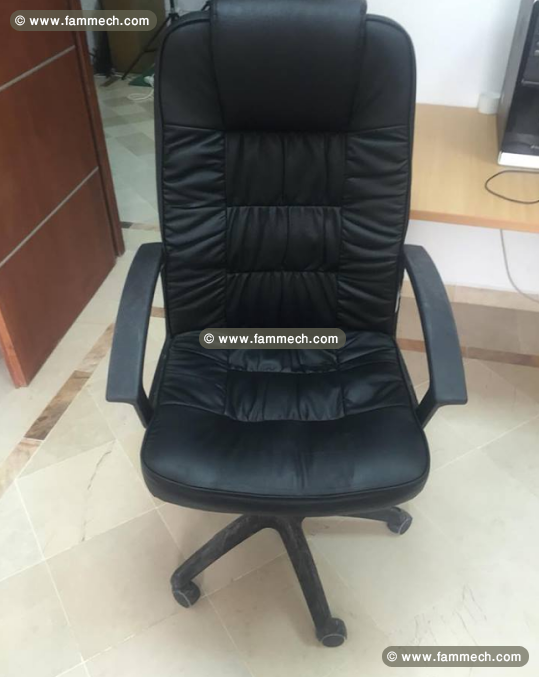 Mobilier bureau d'occasion en bon état à vendre