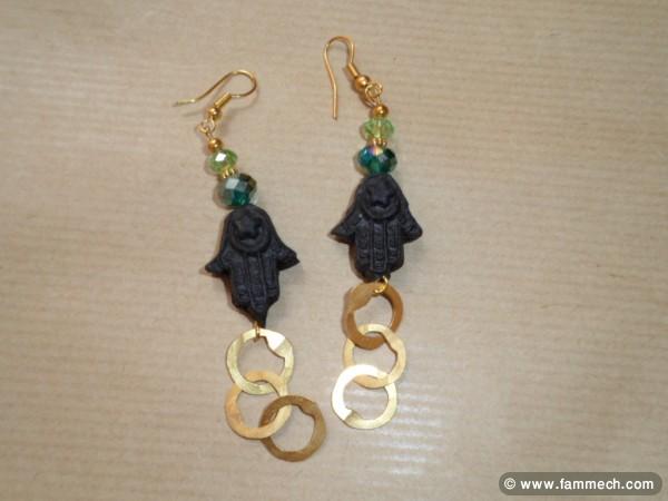 Mon Atelier De bijoux Création de bijoux sur mesur