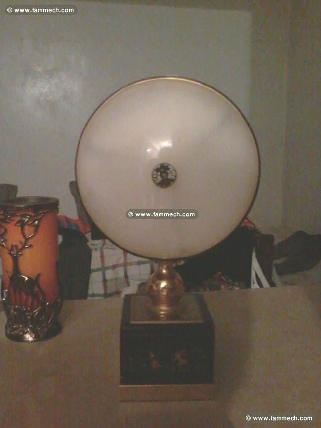 Montre + Vase antiques