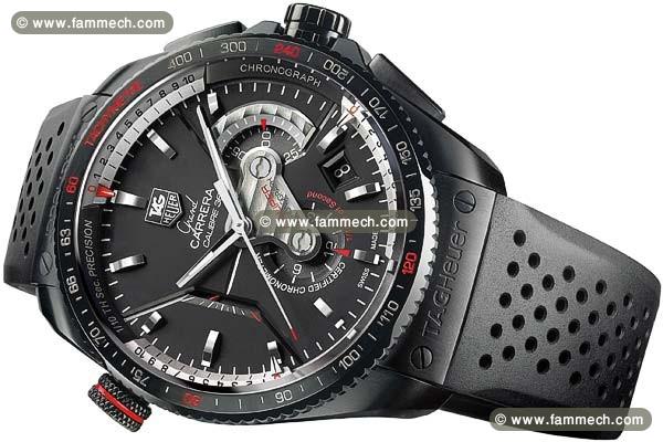 MONTRE CARRERA 36