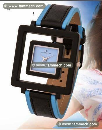 Montre Cristian Lay 