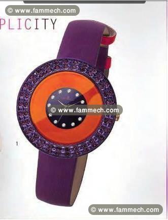 Montre Cristian Lay 