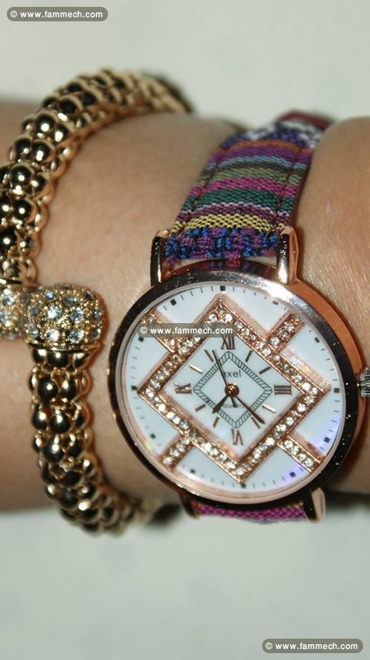 montre dispo turk