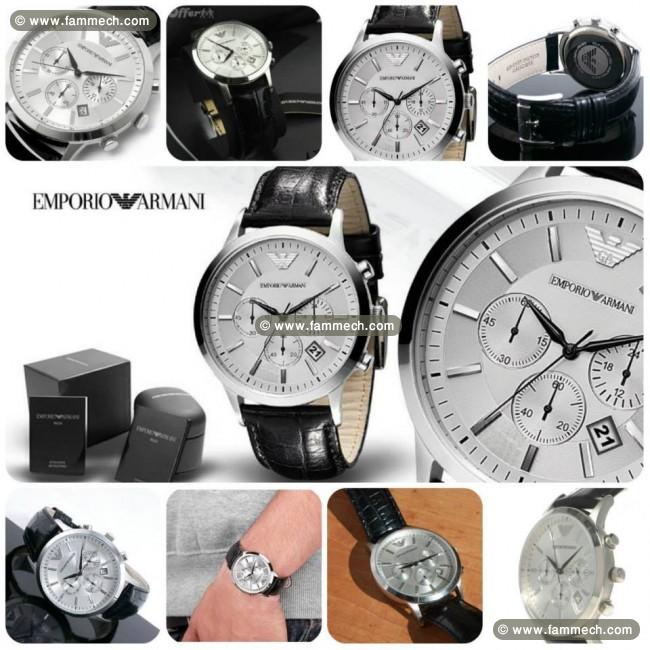 Montre 