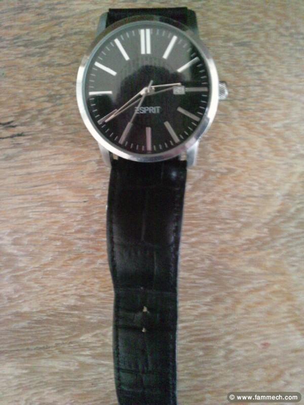Montre ESPRIT à vendre