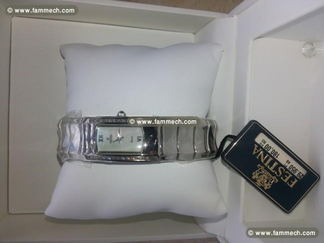 montre festina dame