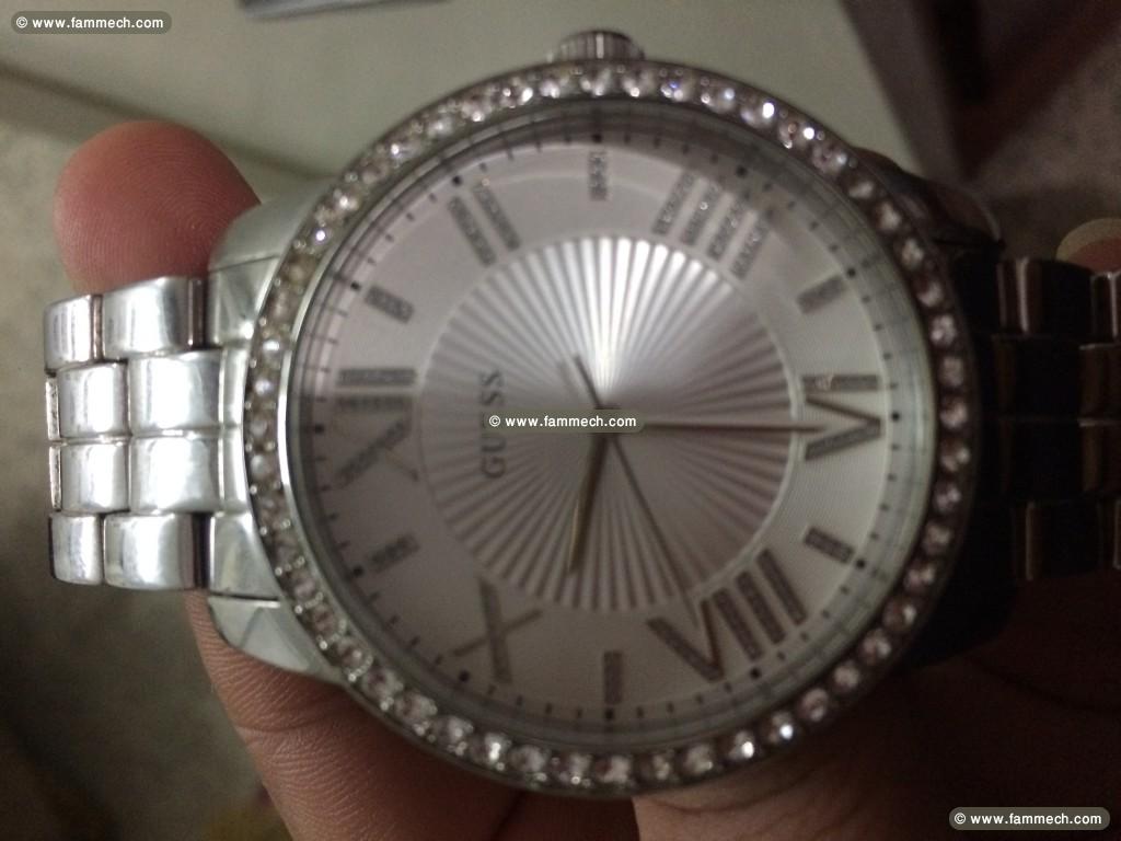 montre guess