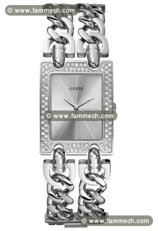 Montre Guess made in Arabie Saoudite