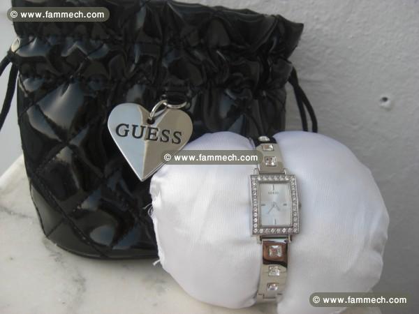 Montre Guess