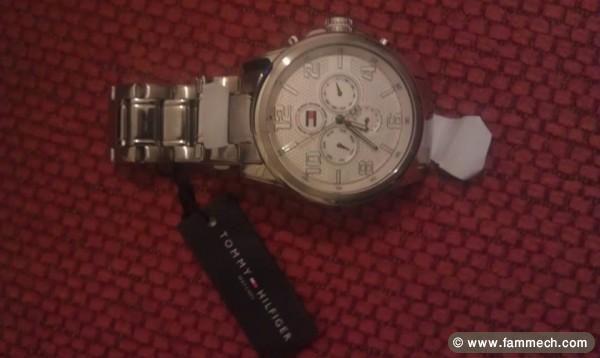 Montre Homme Tommy Hilfiger 24050