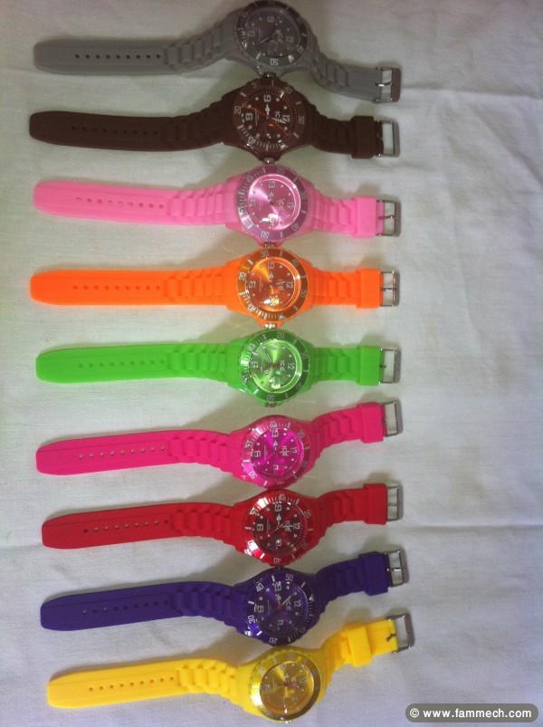 Montre - ICE WATCH - Silli Forever Collection
