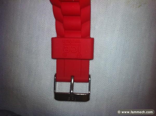 Montre - ICE WATCH - Silli Forever Collection