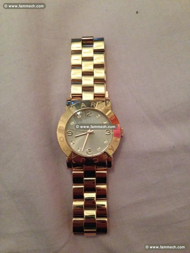 Montre Marc by Marc Jacobs