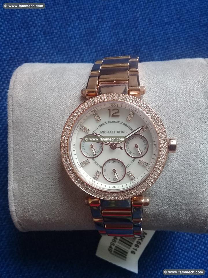 Montre Michael Kors