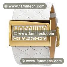 Montre Moschino MW0016