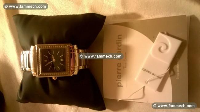 Montre Pierre Cardin