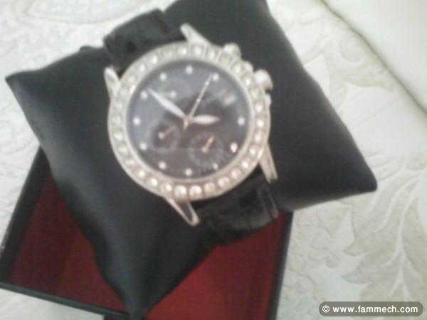 montre pour femme