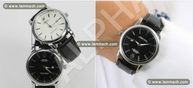 Montre ROLEX 