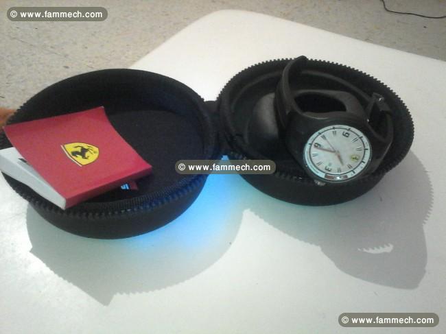 Montre Scuderia Ferrari 