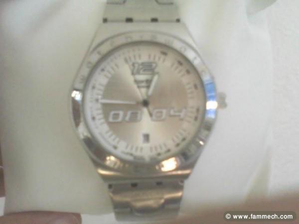 montre swatch à vendre
