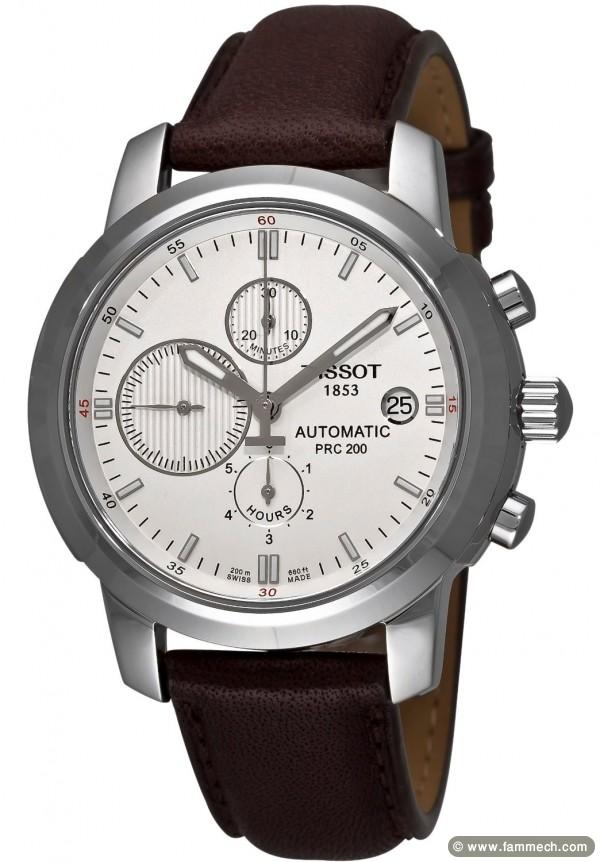 Montre TiSSOT 