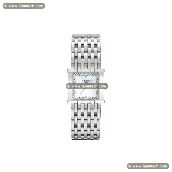 montre Tissot femme