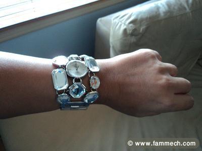 montres guess