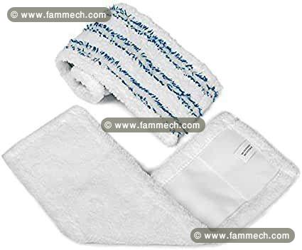 Mop en microfibre 