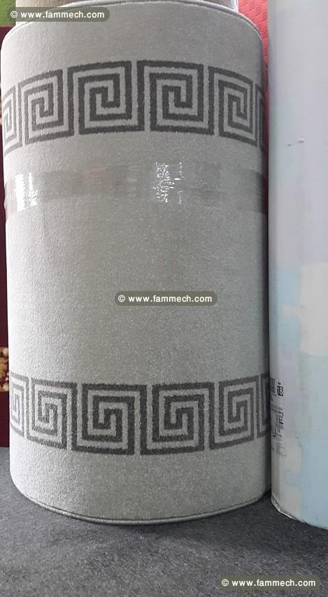 Moquette couloir 