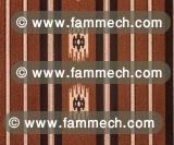 moquette en PVC imitation Marghoum