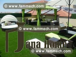 Moquette gazon - Jana Home