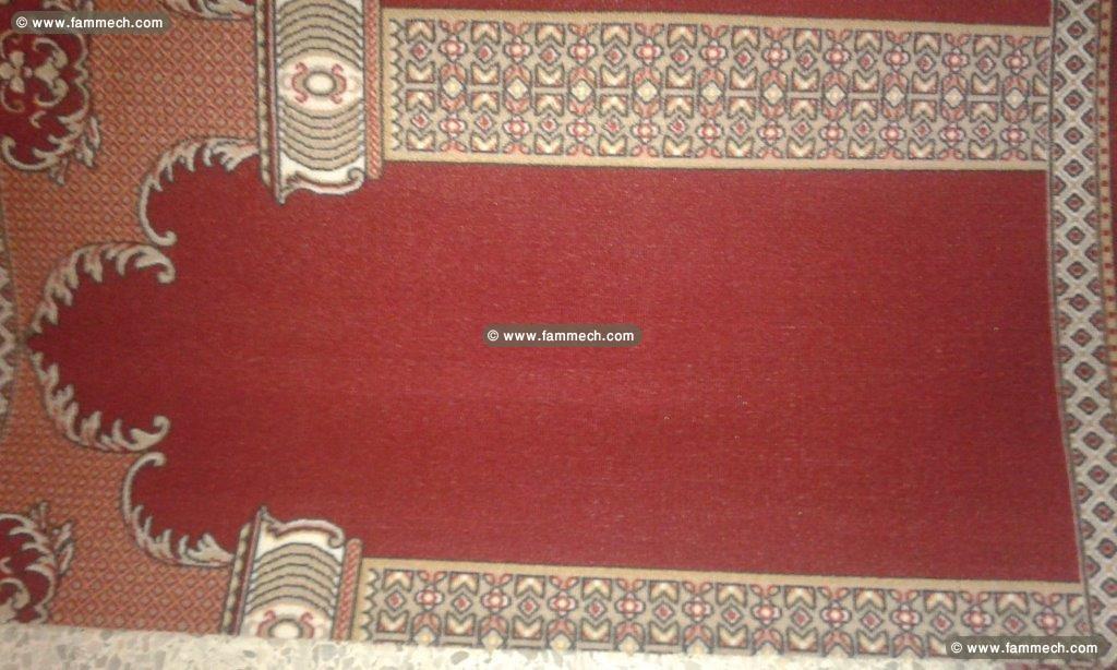 Moquette pour Mosquée 