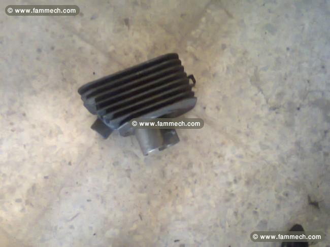 Moteur de haute puissance piaggio ciao 80 cm3