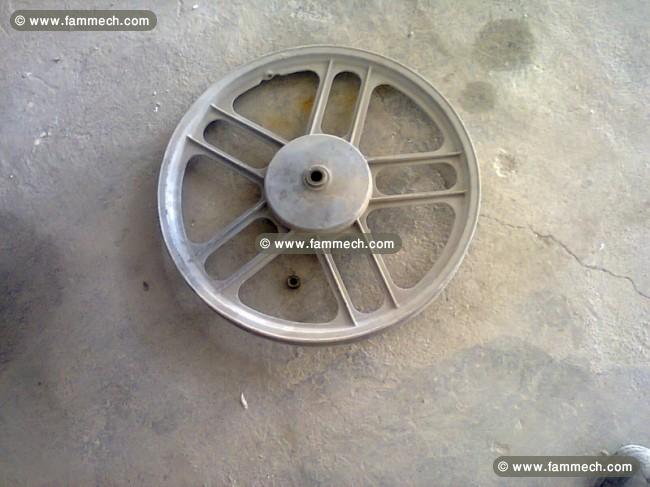 Moteur de haute puissance piaggio ciao 80 cm3