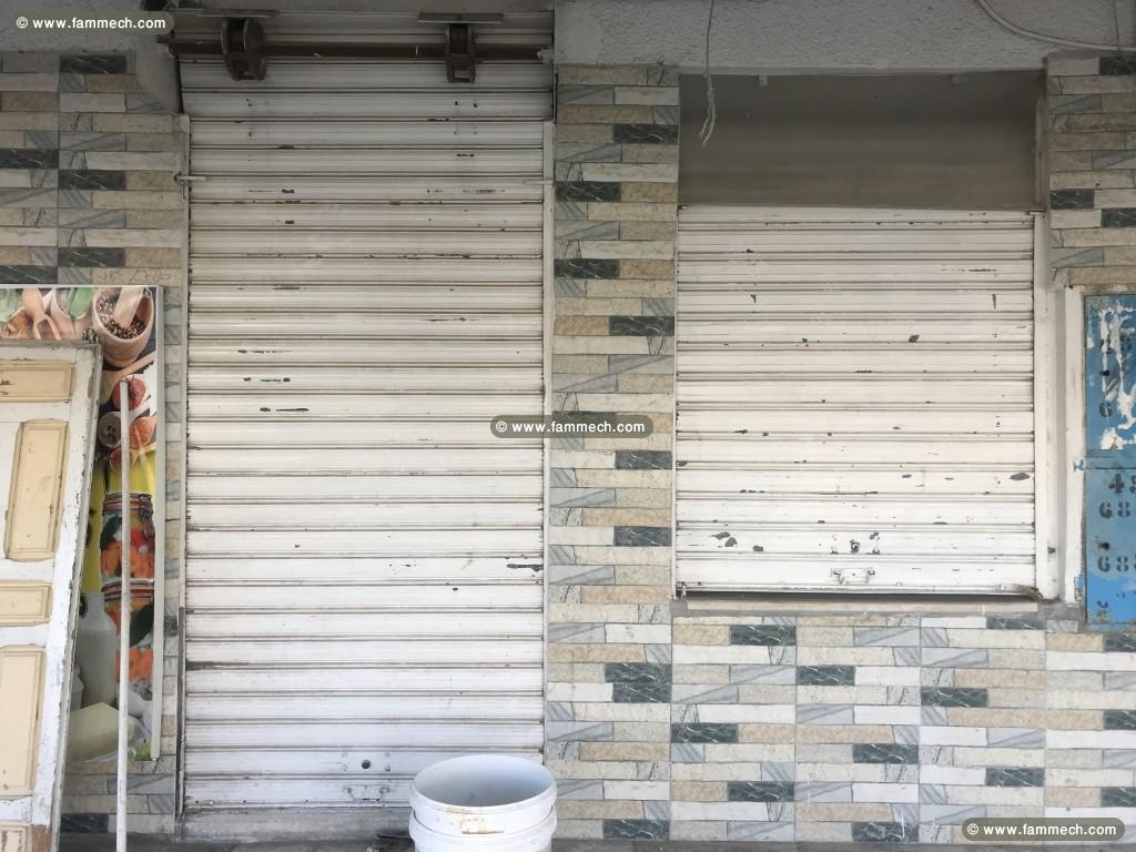 moteur porte rideau et 2 porte rideau