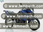 moto honda varadero 1000 special compitition 