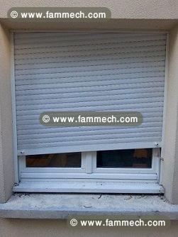 MOTORISATION ET REPARATION LE VOLET