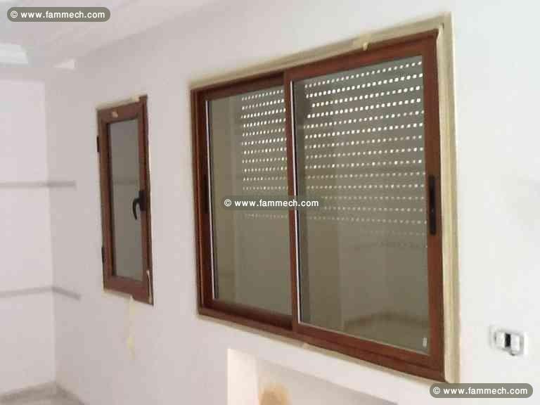 MOTORISATION ET VOLET ROULANT 