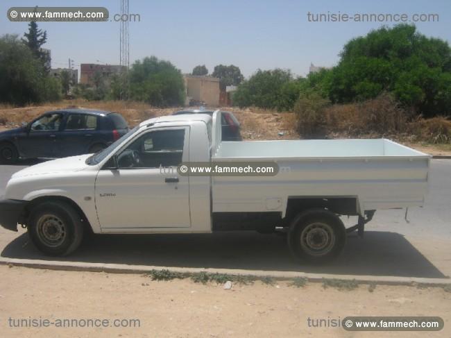 MUTSUBISHI L200 2PORTES
