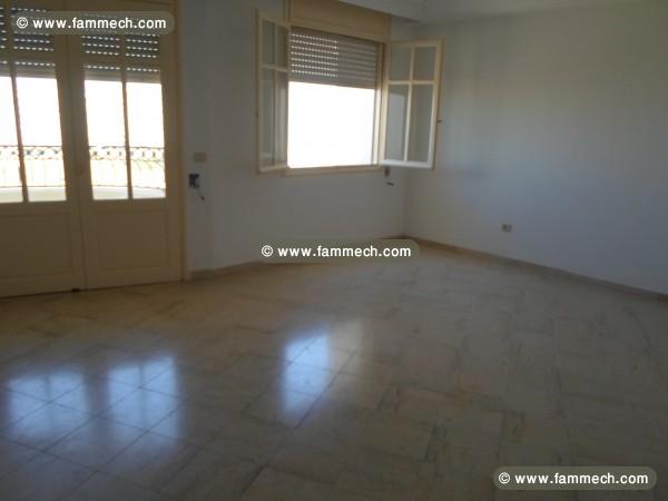 un appartement standing ne pas raté 